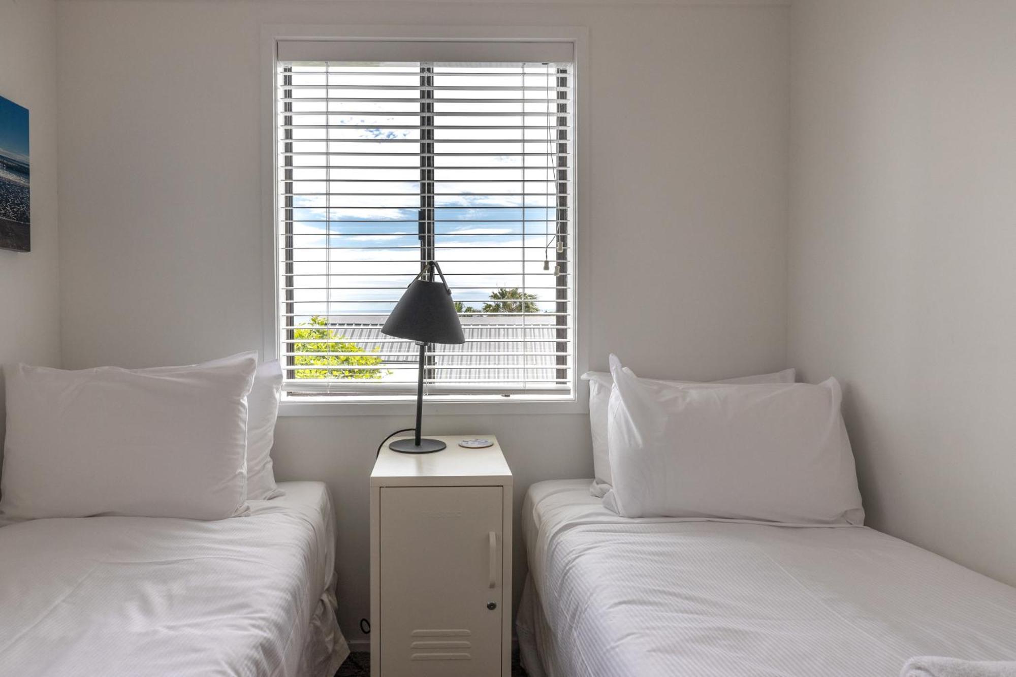 Palm Beach Seaviews With A Touch Of Luxury Awaits 外观 照片