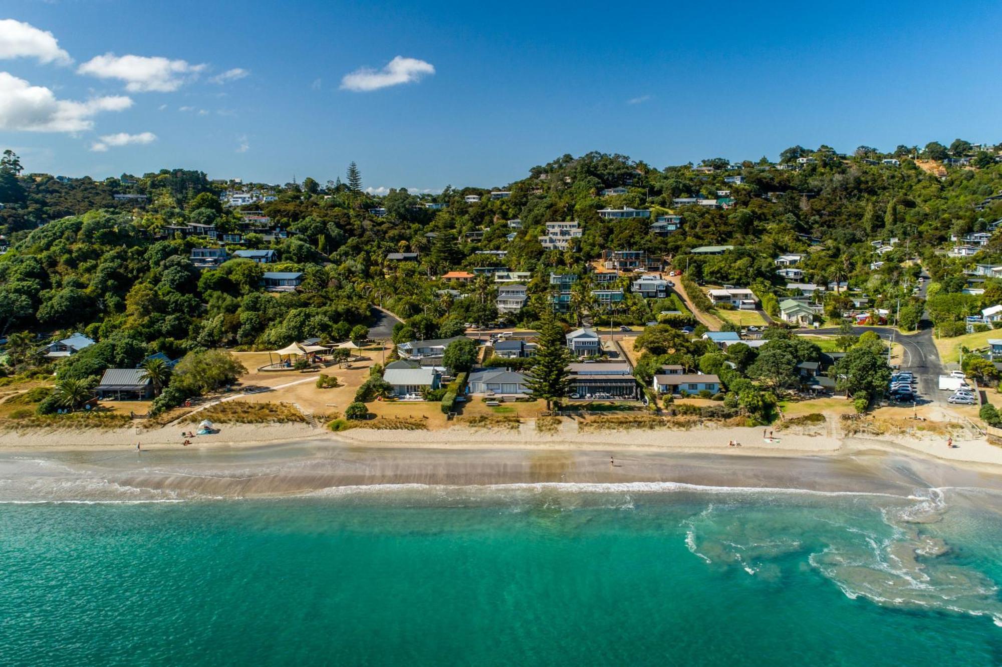 Palm Beach Seaviews With A Touch Of Luxury Awaits 外观 照片